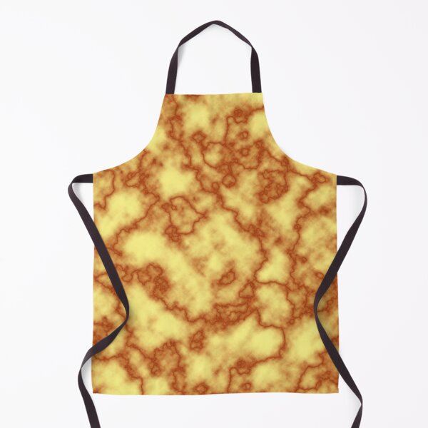 Item preview, Yellow Marble designed and sold by Isma Saleem.