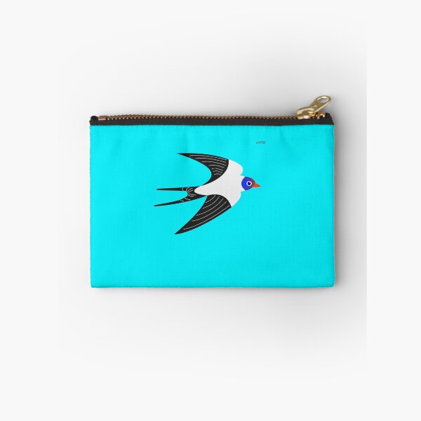 Item preview, Bird graphics - swallow designed and sold by wowitsmytshirt.