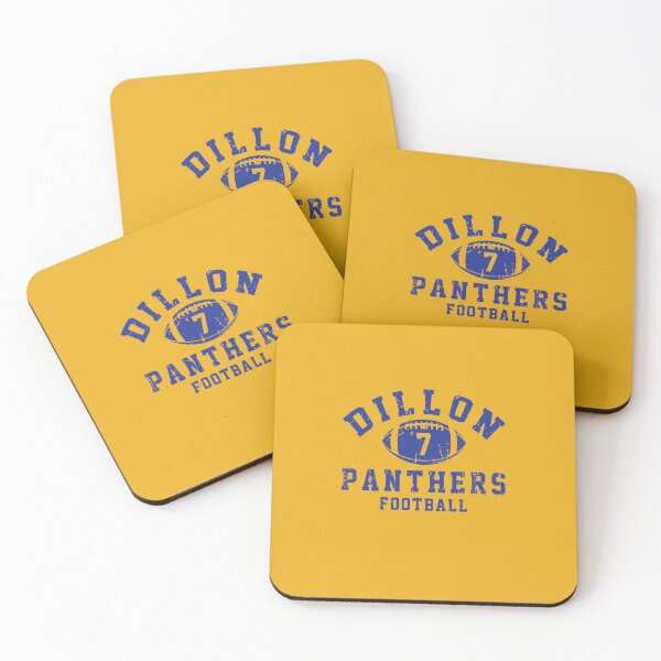Item preview, Dillon Panthers Football    designed and sold by Elladorso.