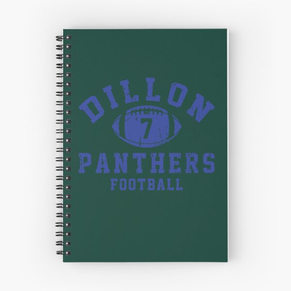 Item preview, Dillon Panthers Football    designed and sold by Elladorso.