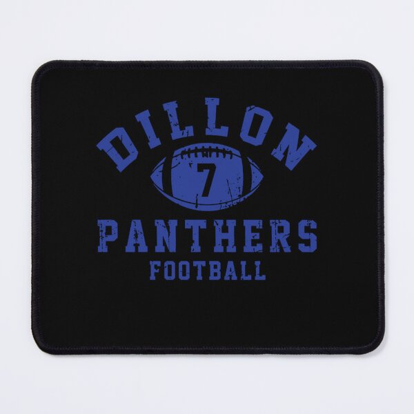 Item preview, Dillon Panthers Football    designed and sold by Elladorso.