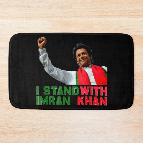 Item preview, Imran Khan PTI Party Pakistan Support Freedom designed and sold by anhdung827.
