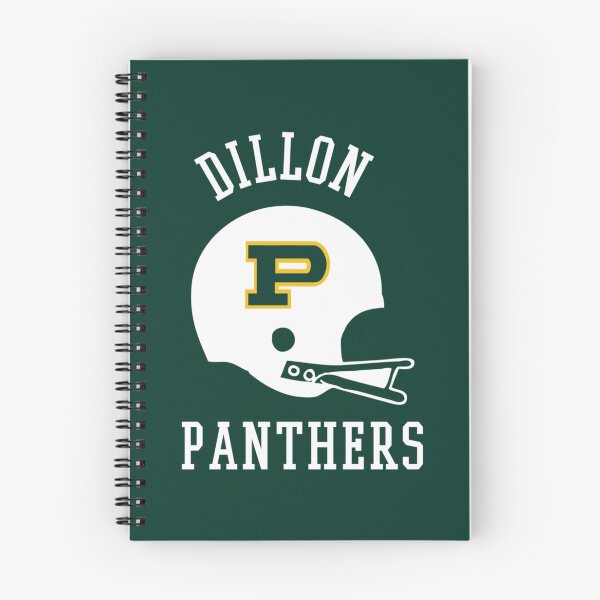 Item preview, Dillon Panthers Football   designed and sold by Elladorso.