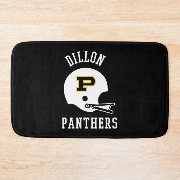 Item preview, Dillon Panthers Football   designed and sold by Elladorso.