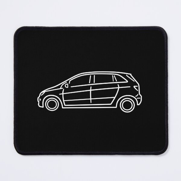 Item preview, B-Class W246 designed and sold by AutoClub.