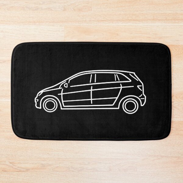 Item preview, B-Class W246 designed and sold by AutoClub.