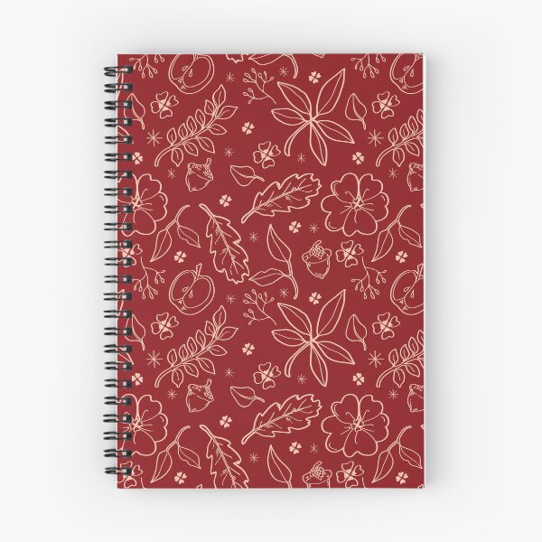 Item preview, Minimalist Apple Botanical | Fall Vibes | Autumn Aesthetic designed and sold by rebekahandco.