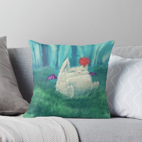 Item preview, Big Moguri designed and sold by MariSan23.