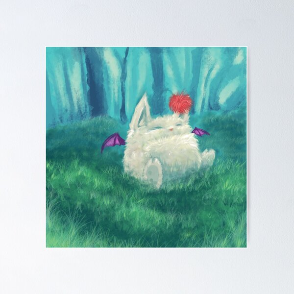 Item preview, Big Moguri designed and sold by MariSan23.