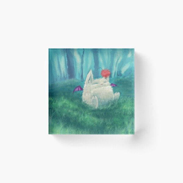 Item preview, Big Moguri designed and sold by MariSan23.
