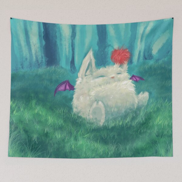 Item preview, Big Moguri designed and sold by MariSan23.