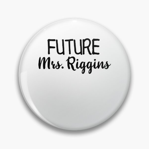 Item preview, Friday Night Lights Mrs Riggins  designed and sold by Elladorso.