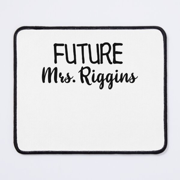 Item preview, Friday Night Lights Mrs Riggins  designed and sold by Elladorso.