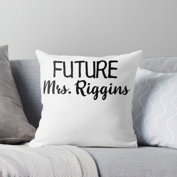 Item preview, Friday Night Lights Mrs Riggins  designed and sold by Elladorso.