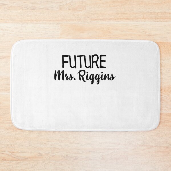 Item preview, Friday Night Lights Mrs Riggins  designed and sold by Elladorso.