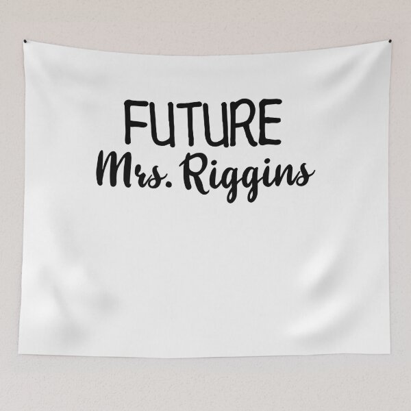 Item preview, Friday Night Lights Mrs Riggins  designed and sold by Elladorso.