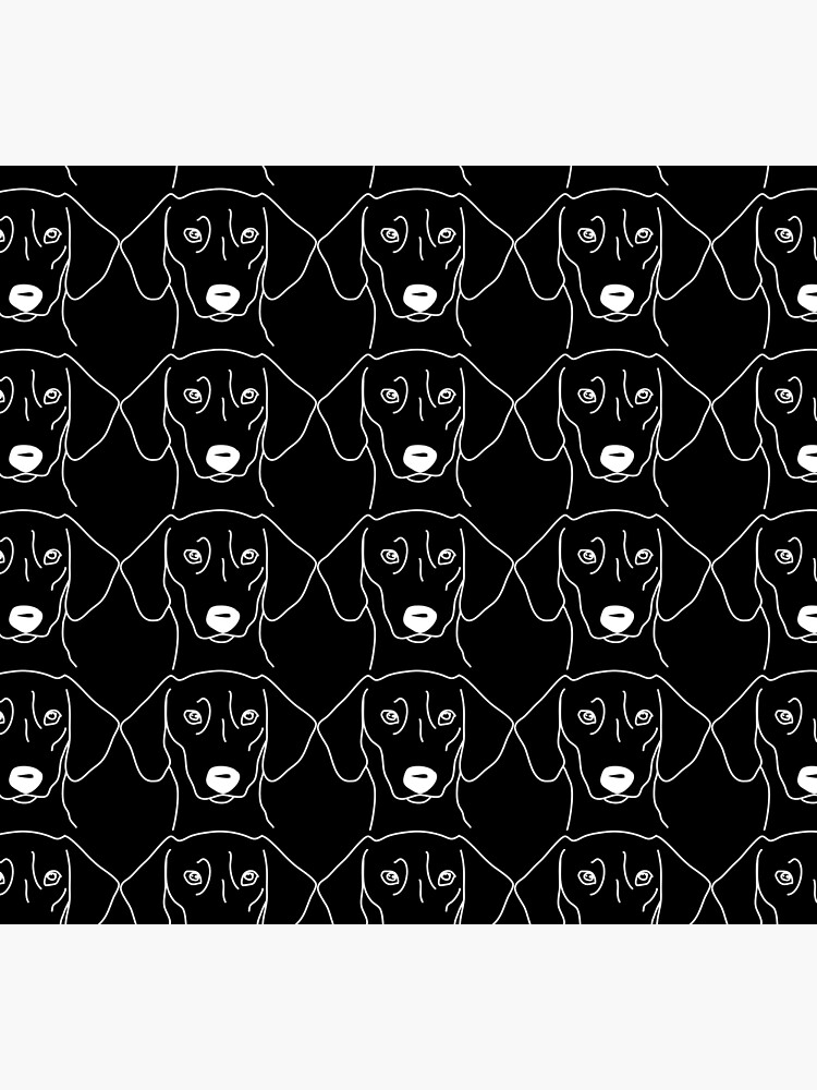 Thumbnail 5 von 5, Socken, dackel, dachshund designt und verkauft von dog-shirt.