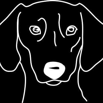 Vorschaubild zum Design dackel, dachshund von dog-shirt