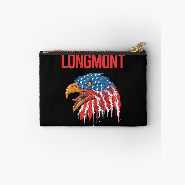 Item preview, USA Eagle Longmont designed and sold by maymorto.