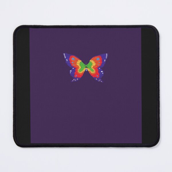 Item preview, Mason's pompeii butterfly sleeveless top designed and sold by TIMIHARRIS.