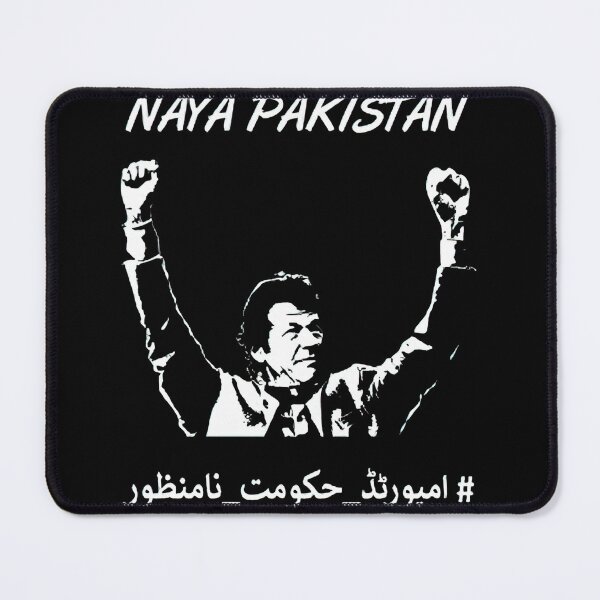 Item preview, Imran Khan Support Freedom designed and sold by anhdung827.