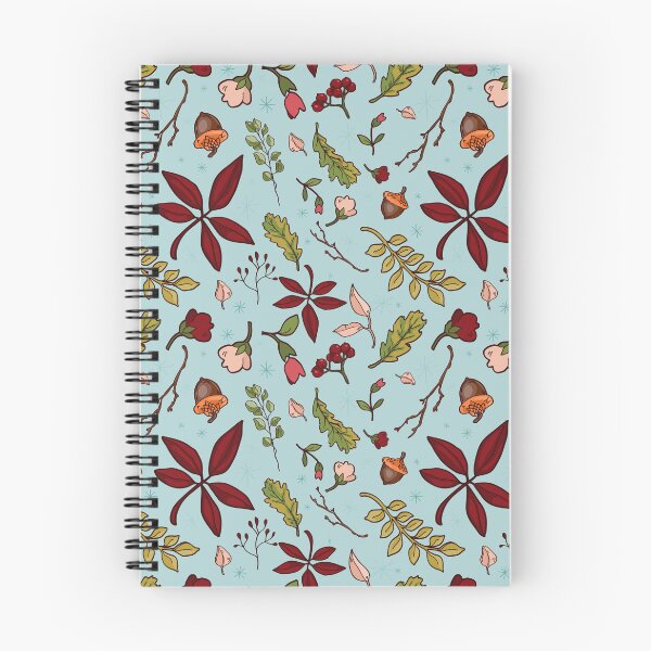 Item preview, Acorn Botanical | Fall Vibes | Autumn Aesthetic designed and sold by rebekahandco.