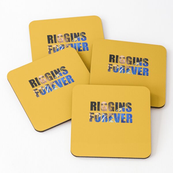 Item preview, Riggins Forever  designed and sold by Elladorso.