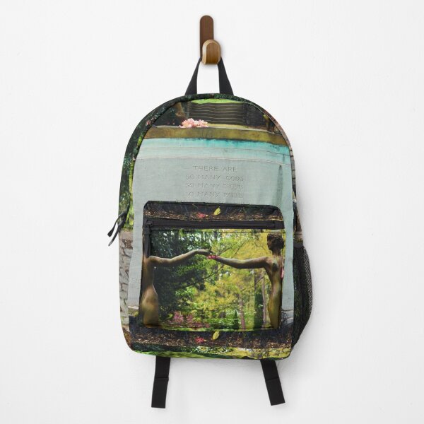 Item preview, Homage designed and sold by Melanie Uadjit.