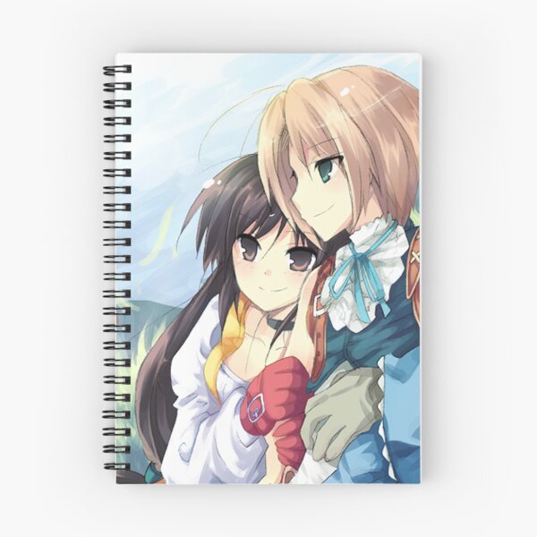 Item preview, Zidane and Garnet designed and sold by MariSan23.