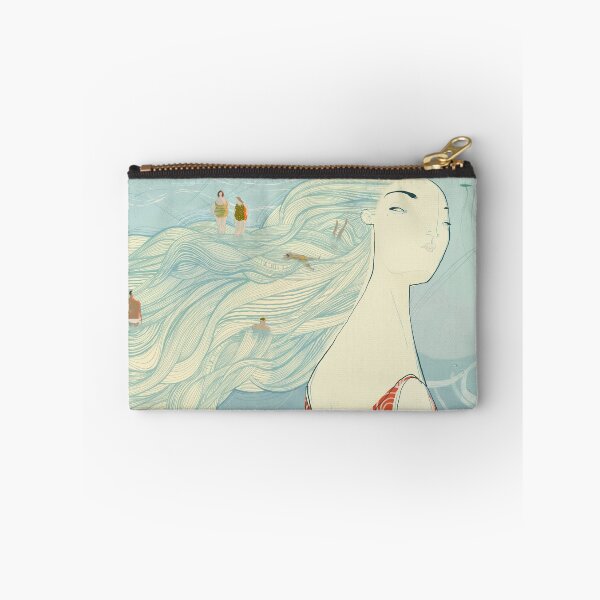 Item preview, Ophelia - Woman of the Water designed and sold by Kate Chesterton.