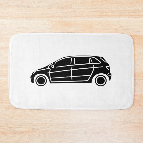 Item preview, B-Class W246 designed and sold by AutoClub.