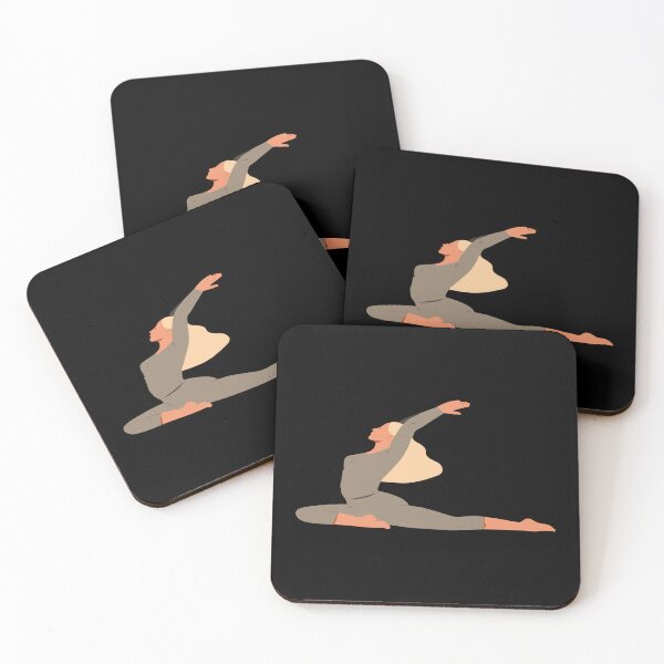 Item preview, Copy of Half moon yoga pose designed and sold by SAFREN.