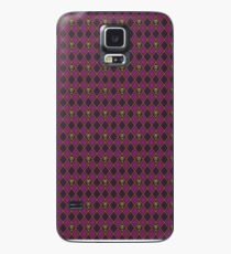 Funda/vinilo para Samsung Galaxy Patrón Killer Queen