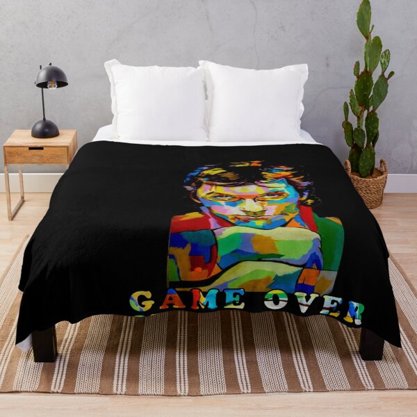 Item preview, Imran Khan art retro designed and sold by anhdung827.