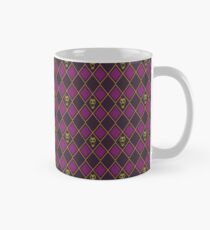 Killer Queen pattern Mug