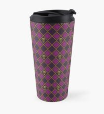 Killer Queen pattern Travel Mug