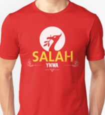 mohamed salah Unisex T-Shirt
