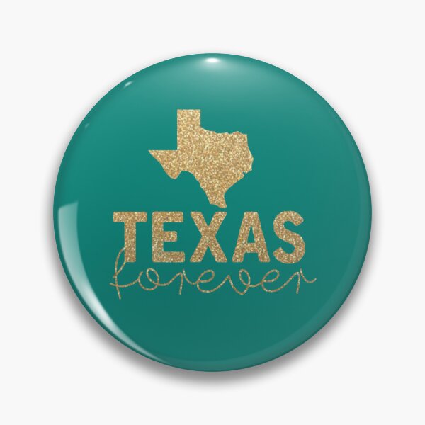 Item preview, Texas Forever on Black  designed and sold by Elladorso.