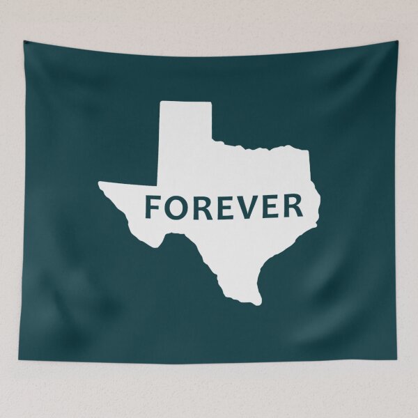 Item preview, Texas Forever Six  Friday Night Lights  designed and sold by Elladorso.