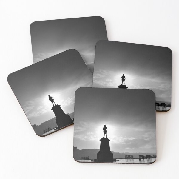 Item preview, Captain Cooks Monument Whitby designed and sold by Paul Niel.