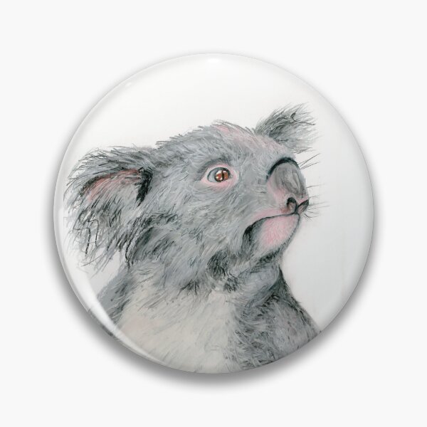 Item preview, Endangered designed and sold by Art-by-Meredith.