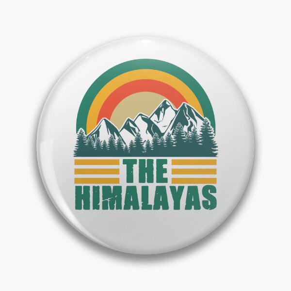 Item preview, The vintage Himalayas designed and sold by SidTastic .