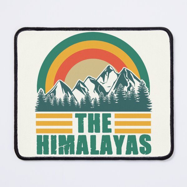 Item preview, The vintage Himalayas designed and sold by SidTastic .