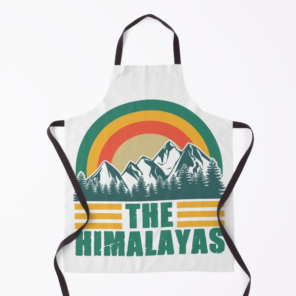 Item preview, The vintage Himalayas designed and sold by SidTastic .
