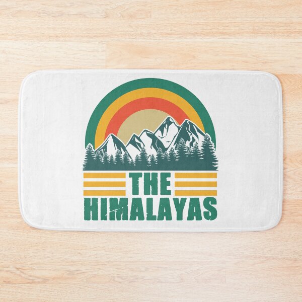 Item preview, The vintage Himalayas designed and sold by SidTastic .