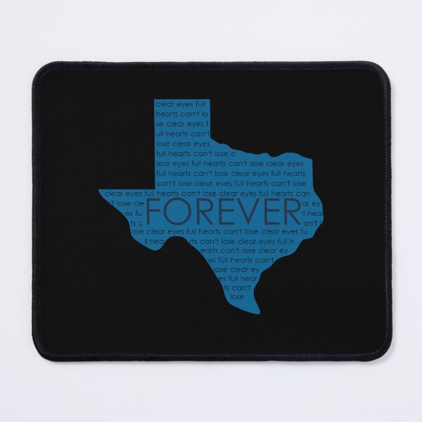 Item preview, Texas Forever  designed and sold by Elladorso.