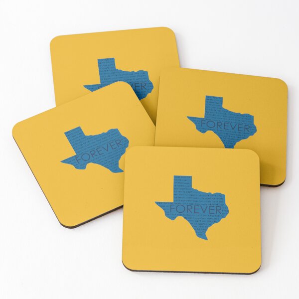 Item preview, Texas Forever  designed and sold by Elladorso.