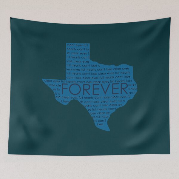 Item preview, Texas Forever  designed and sold by Elladorso.