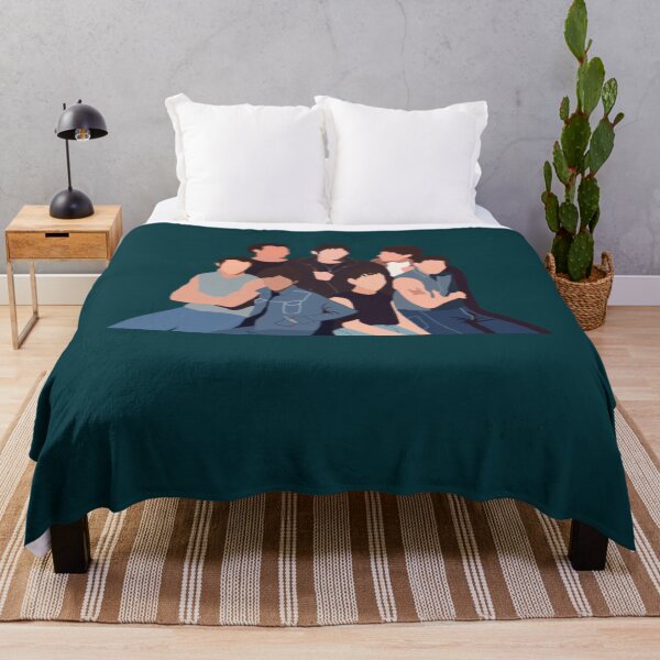 Item preview, The Outsiders  designed and sold by Elladorso.