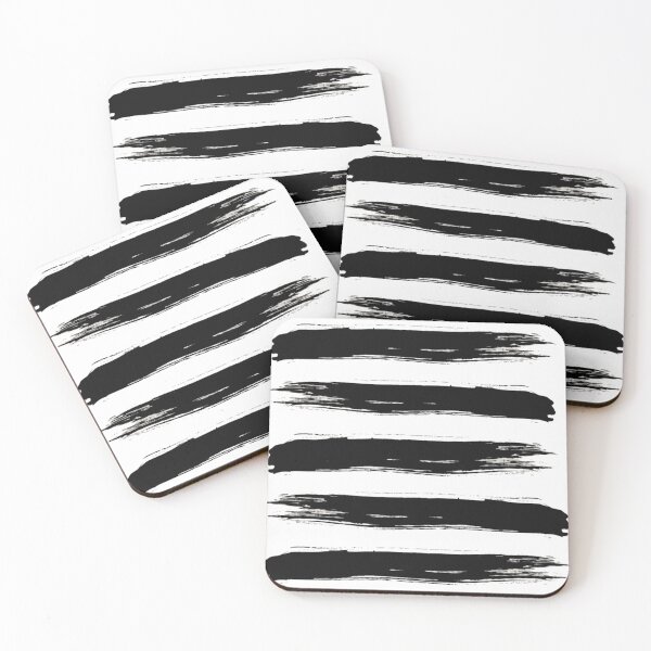 Item preview, Bold Ink Brushstrokes   designed and sold by EverettWard.